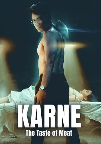 Picture of KARNE: THE TASTE OF MEAT