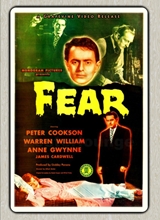 Picture of FEAR (1946)