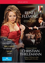 Picture of RENEE FLEMING IN CONCERT