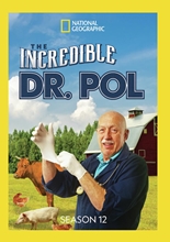 Picture of INCREDIBLE DR POL: SEASON 12