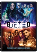 Picture of GIFTED: COMPLETE SEASON 2