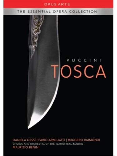 Picture of TOSCA