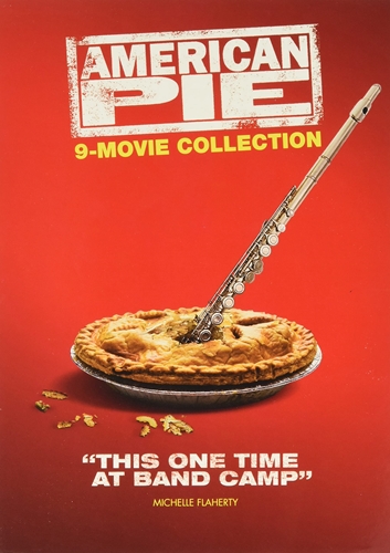 Picture of AMERICAN PIE 9-MOVIE COLLECTION