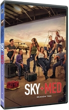 Picture of SKYMED: SEASON TWO