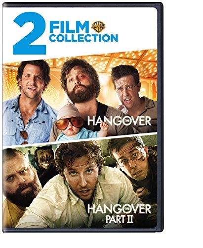 Picture of HANGOVER / HANGOVER PART II