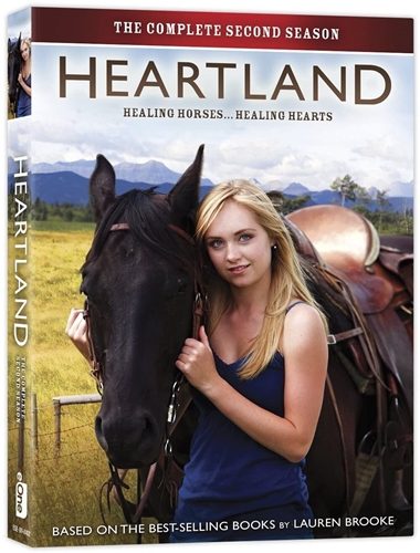 Picture of HEARTLAND: SEASON TWO