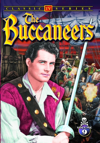 Picture of BUCCANEERS 9