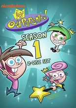 Picture of FAIRLY ODDPARENTS: SEASON ONE