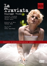 Picture of LA TRAVIATA