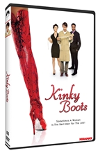 Picture of KINKY BOOTS