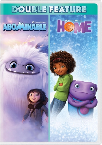 Picture of ABOMINABLE / HOME