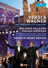 Picture of VERDI & WAGNER