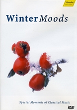 Picture of WINTER MOODS / VARIOUS