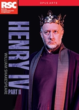 Picture of HENRY IV, PART 2