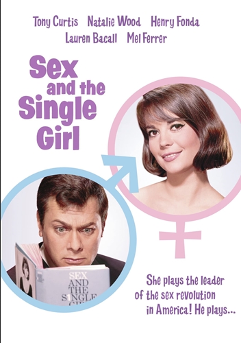 Picture of SEX AND THE SINGLE GIRL