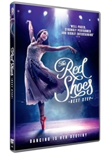 Picture of RED SHOES: NEXT STEP