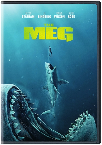 Picture of MEG (SPECIAL EDITION)