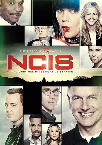 Picture of NCIS: FIFTEENTH SEASON