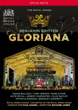 Picture of GLORIANA