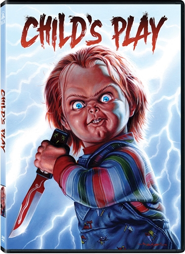 Picture of CHILD'S PLAY