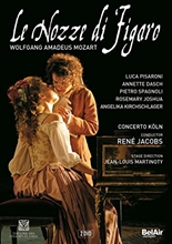 Picture of NOZZE DI FIGARO