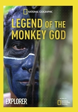 Picture of EXPLORER: LEGEND OF THE MONKEY GOD