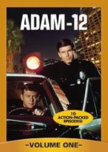 Picture of ADAM-12 V.1