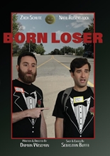 Picture of BORN LOSER