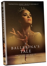 Picture of BALLERINAS TALE