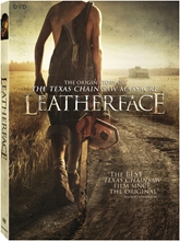 Picture of LEATHERFACE