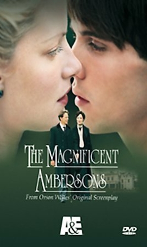 Picture of MAGNIFICENT AMBERSONS (2001)