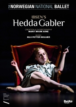 Picture of ISBEN'S HEDDA GABLER