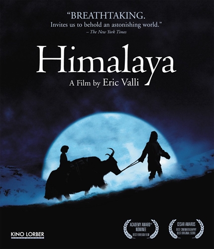 Picture of HIMALAYA