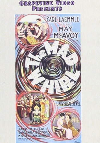 Picture of MAD WHIRL