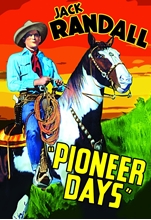 Picture of PIONEER DAYS