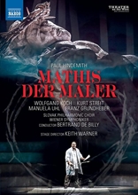 Picture of MATHIS DER MALER