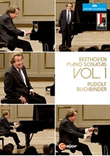 Picture of COMPLETE BEETHOVEN SONATAS 1