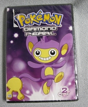 Picture of POKEMON: DIAMOND & PEARL 2