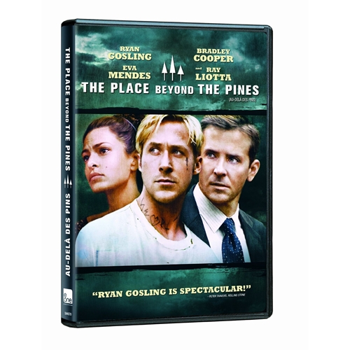 Picture of PLACE BEYOND THE PINES