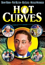 Picture of HOT CURVES