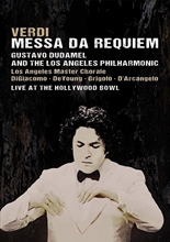 Picture of MESSA DA REQUIEM