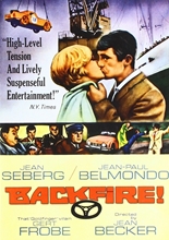 Picture of BACKFIRE (1964)