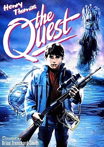 Picture of QUEST (1986)