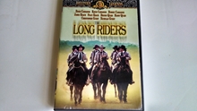 Picture of LONG RIDERS