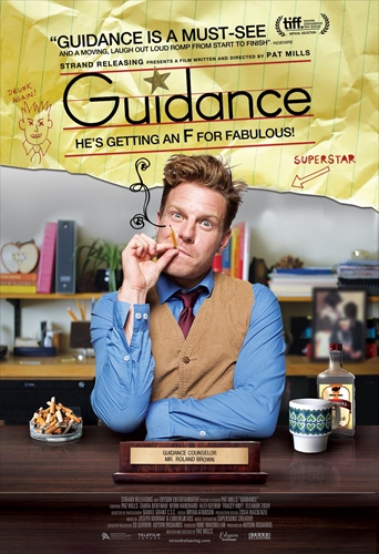 Picture of GUIDANCE