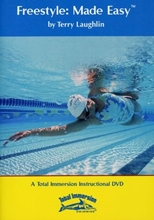 Picture of FREESTYLE MADE EASY SWIMMING INSTRUCTIONAL PROGRAM