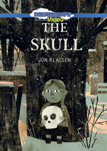 Picture of SKULL: A TYROLEAN FOLKTALE