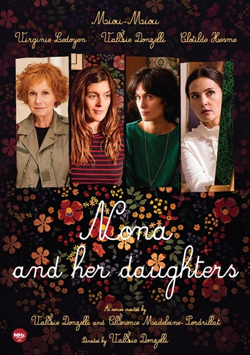 Picture of NONA & HER DAUGHTERS: SEASON 1