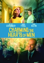 Picture of CHARMING THE HEARTS OF MEN