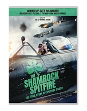 Picture of SHAMROCK SPITFIRE